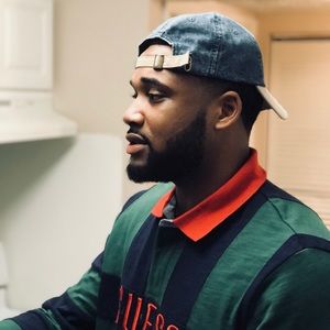 Meet your Posher, Charles